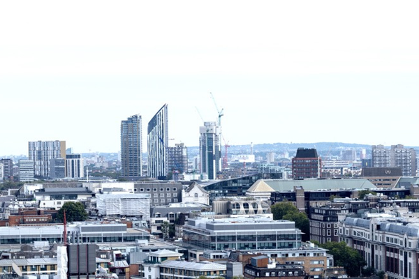 碳達(dá)峰監(jiān)測系統(tǒng)，精準(zhǔn)護(hù)航綠色低碳發(fā)展！(圖1)