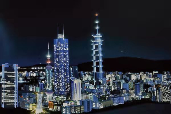 能源管理系統(tǒng)功能分析！(圖1)