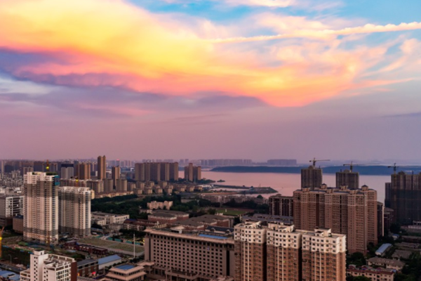 政策背景下的智能建筑低碳減排發(fā)展！(圖1)