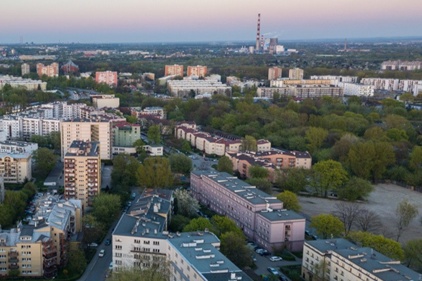 大型公共建筑能耗監(jiān)測管理系統(tǒng)，促進建筑運營健康發(fā)展！(圖1)