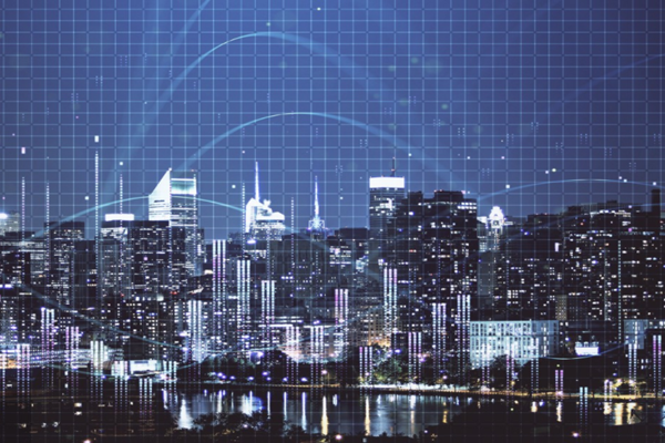 智慧用電系統(tǒng)，如何預(yù)防電氣火災(zāi)呢？(圖1)