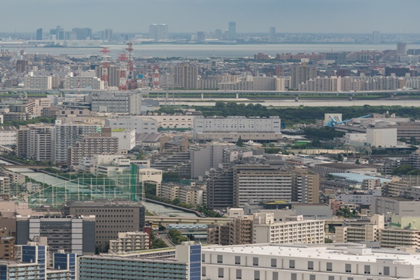 能源管理系統(tǒng)在“雙碳”背景下助力智慧園區(qū)建設(shè)！(圖1)