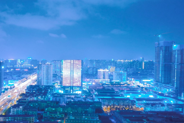 碳排放監(jiān)測系統(tǒng)，讓碳資產(chǎn)管理領(lǐng)先一步！(圖1)